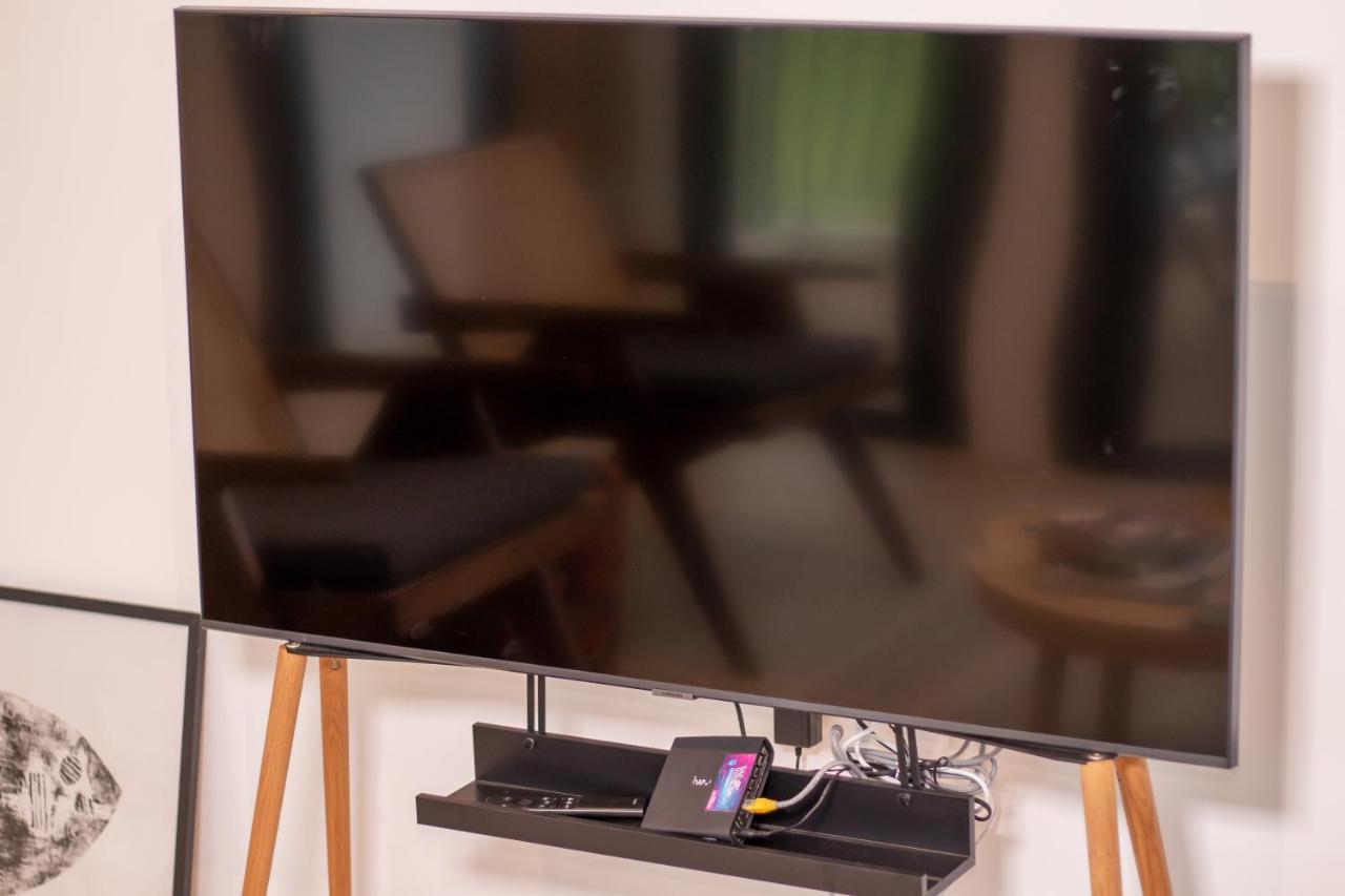 הוילה פאהיה Mhouse44 מראה חיצוני תמונה