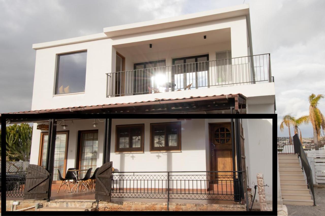 הוילה פאהיה Mhouse44 מראה חיצוני תמונה