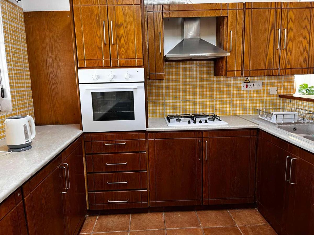 הוילה פאהיה Mhouse44 מראה חיצוני תמונה